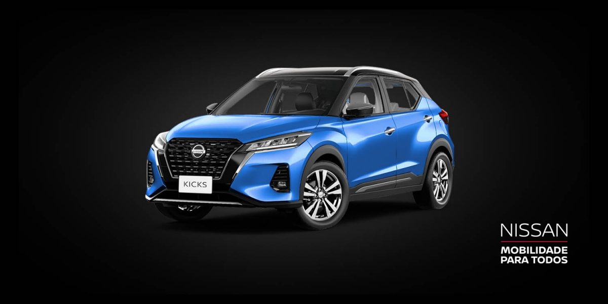 Nissan PCD